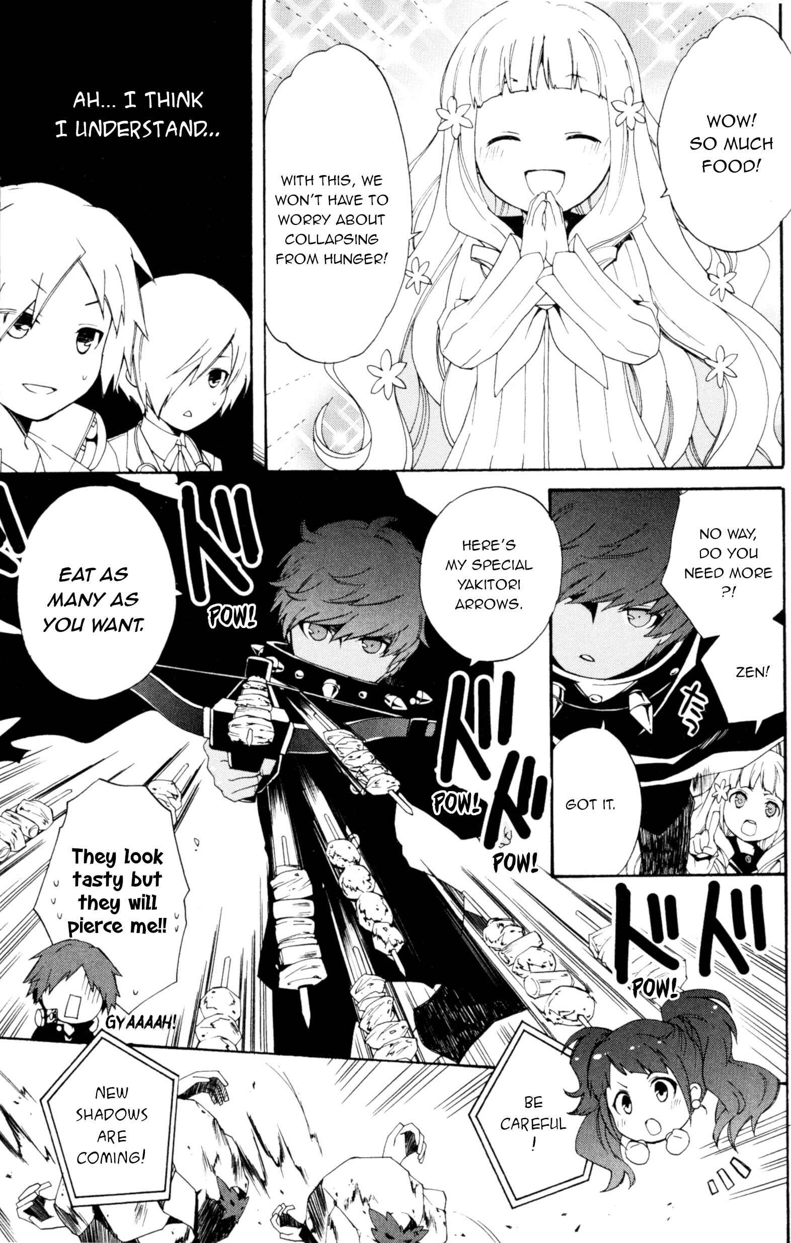 Chapter 1 - Page 9