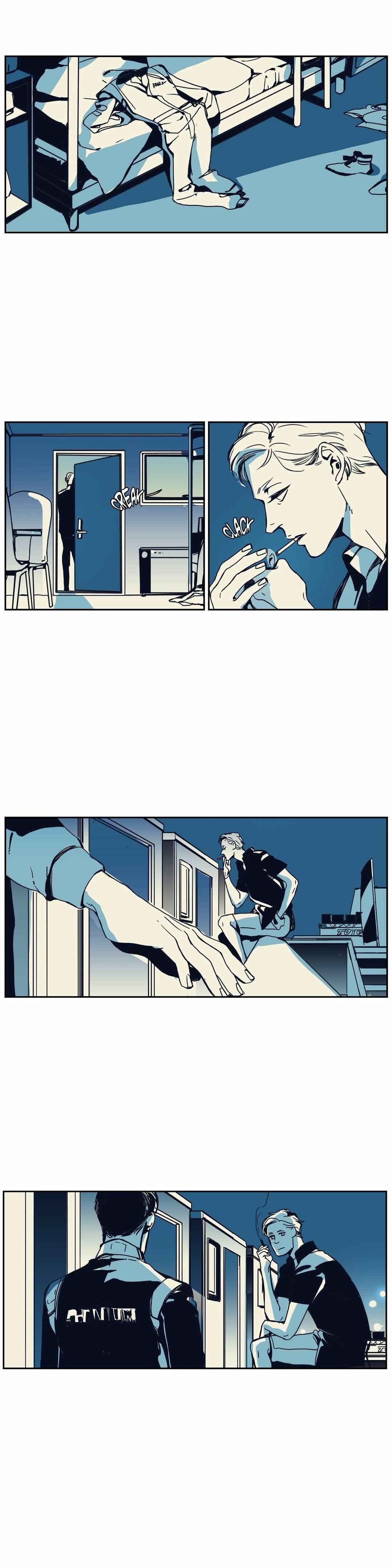Chapter 66 - Page 1