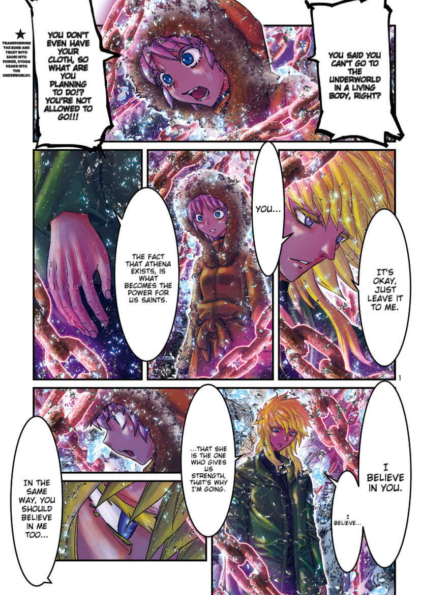 Chapter 68 - Page 1