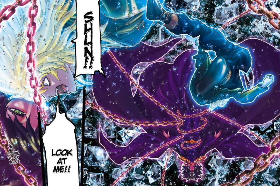 Chapter 68 - Page 11