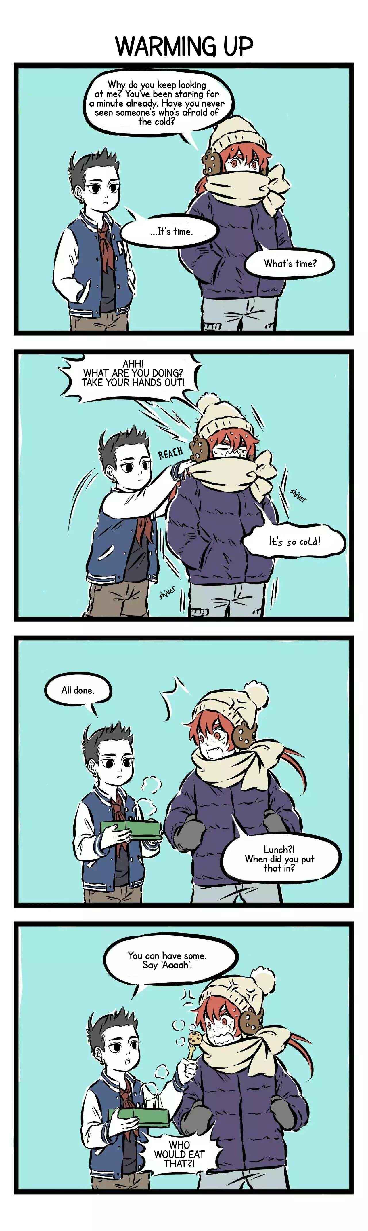 Chapter 161 - Page 2