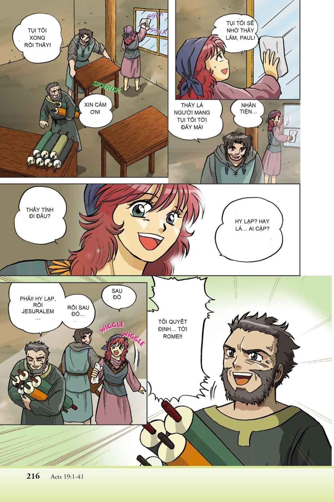 Chapter 30 - Page 9