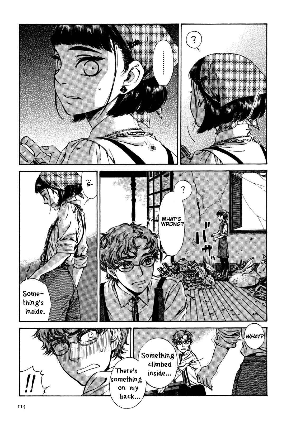 Chapter 4 - Page 5
