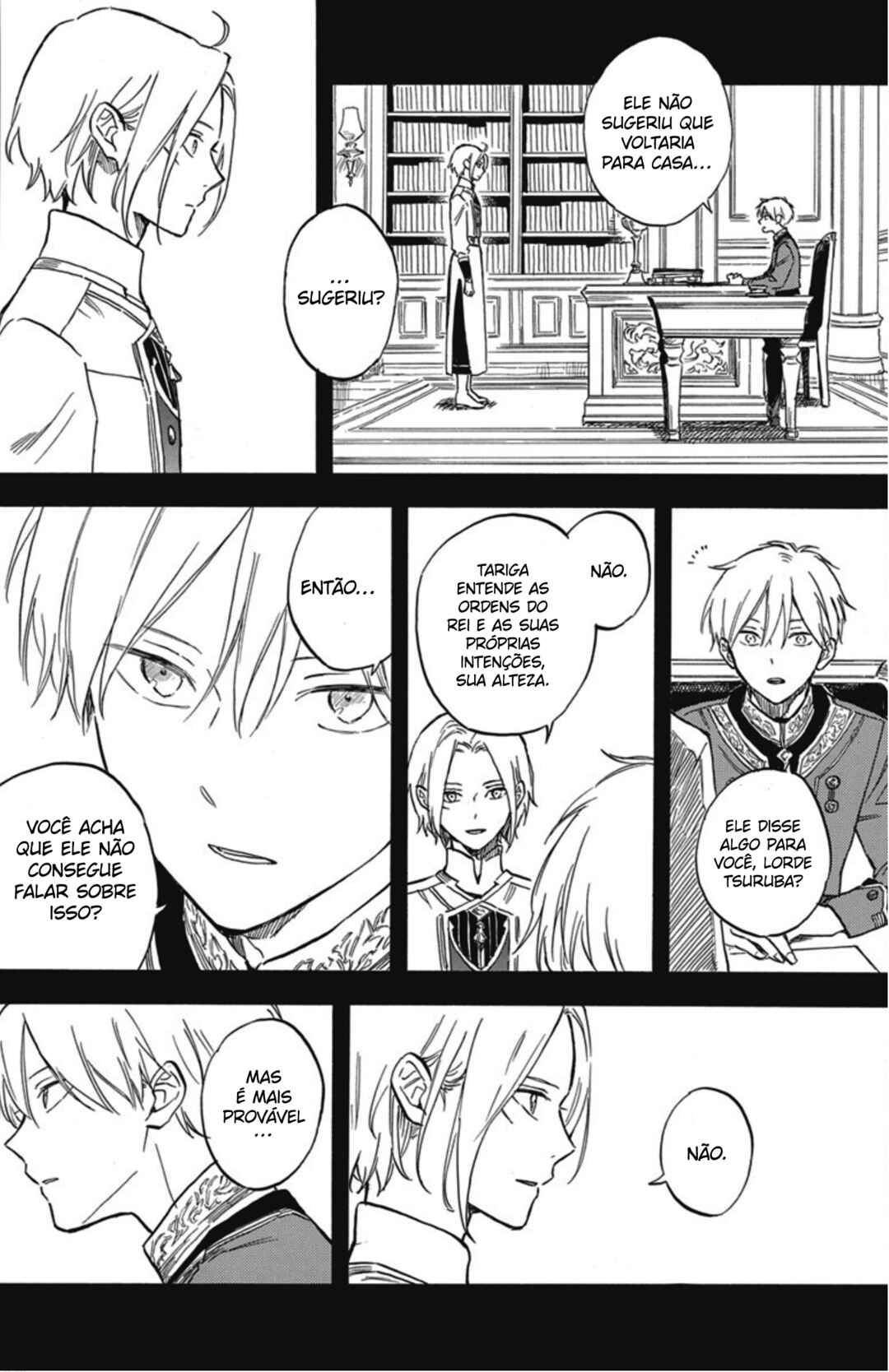 Chapter 141 - Page 11