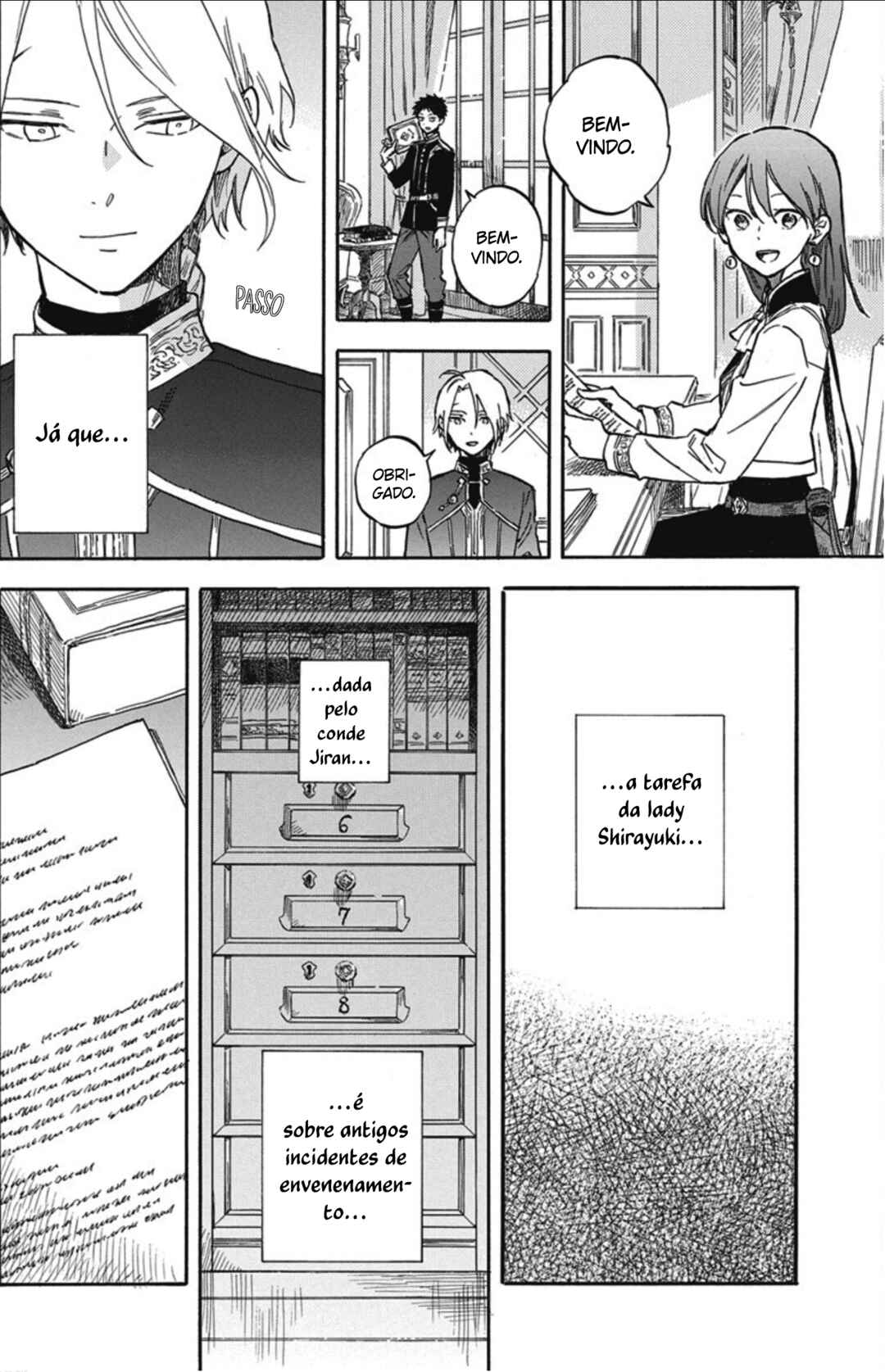 Chapter 141 - Page 23