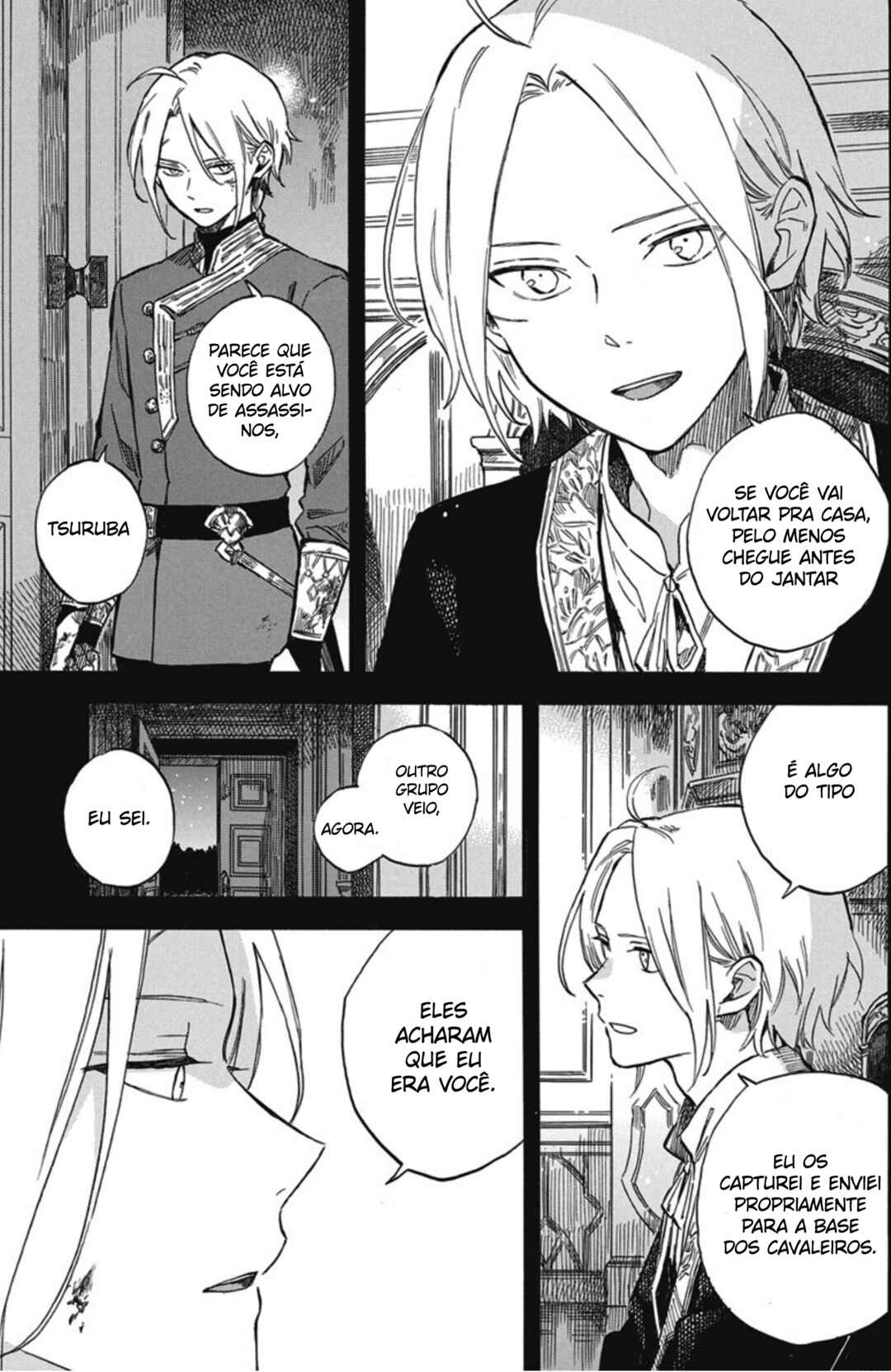 Chapter 141 - Page 4