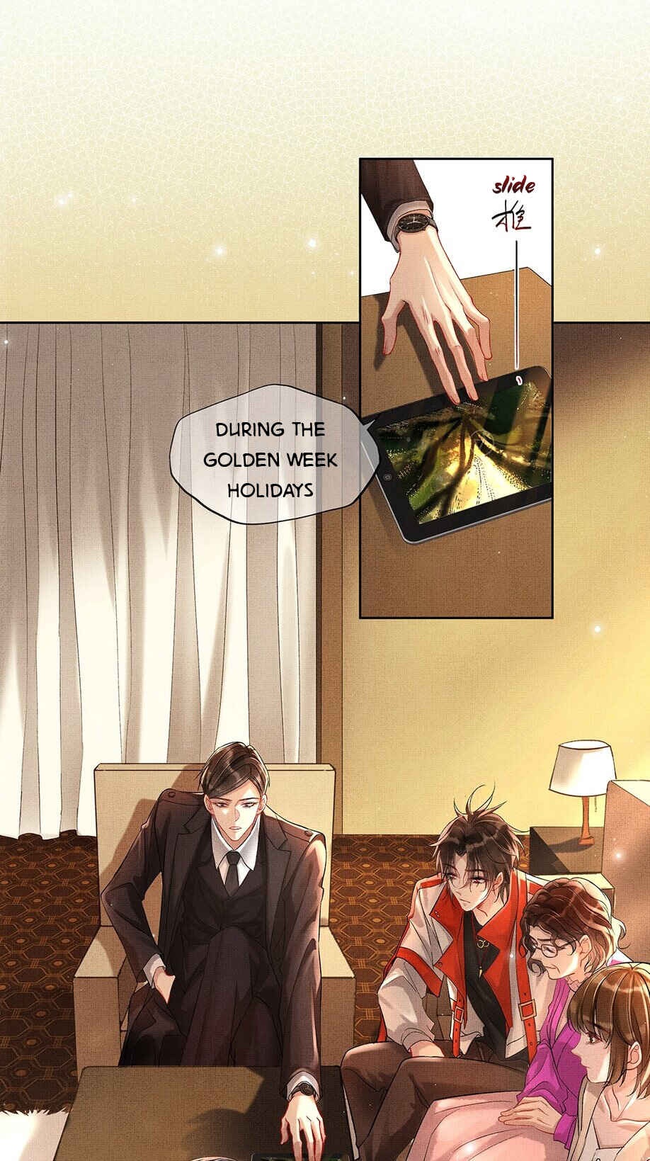 Chapter 2 - Page 6