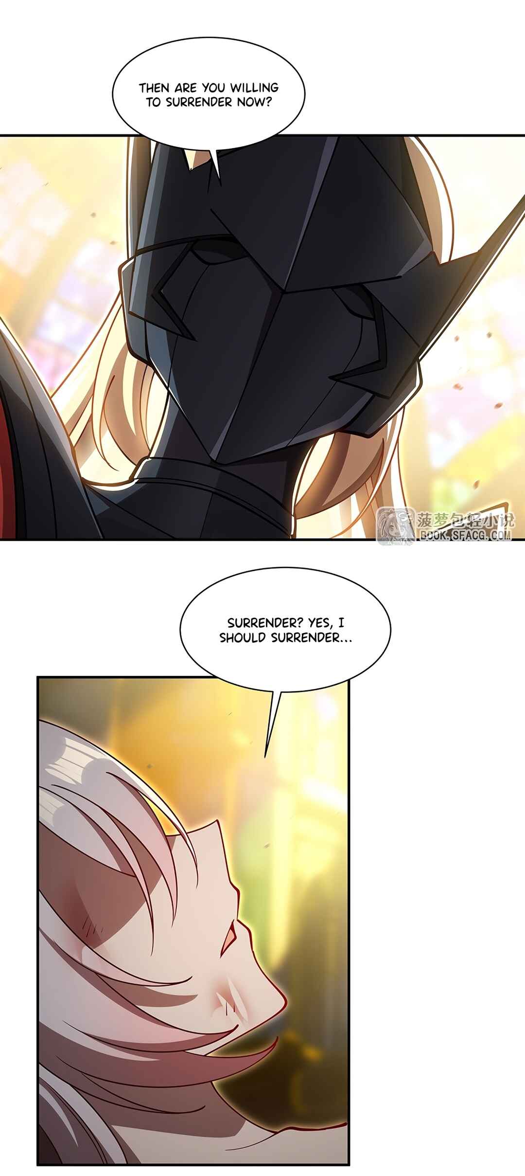 Chapter 422 - Page 30