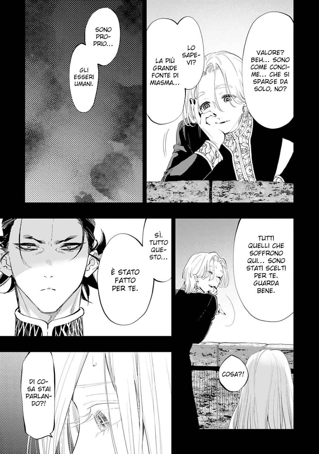 Chapter 90 - Page 13