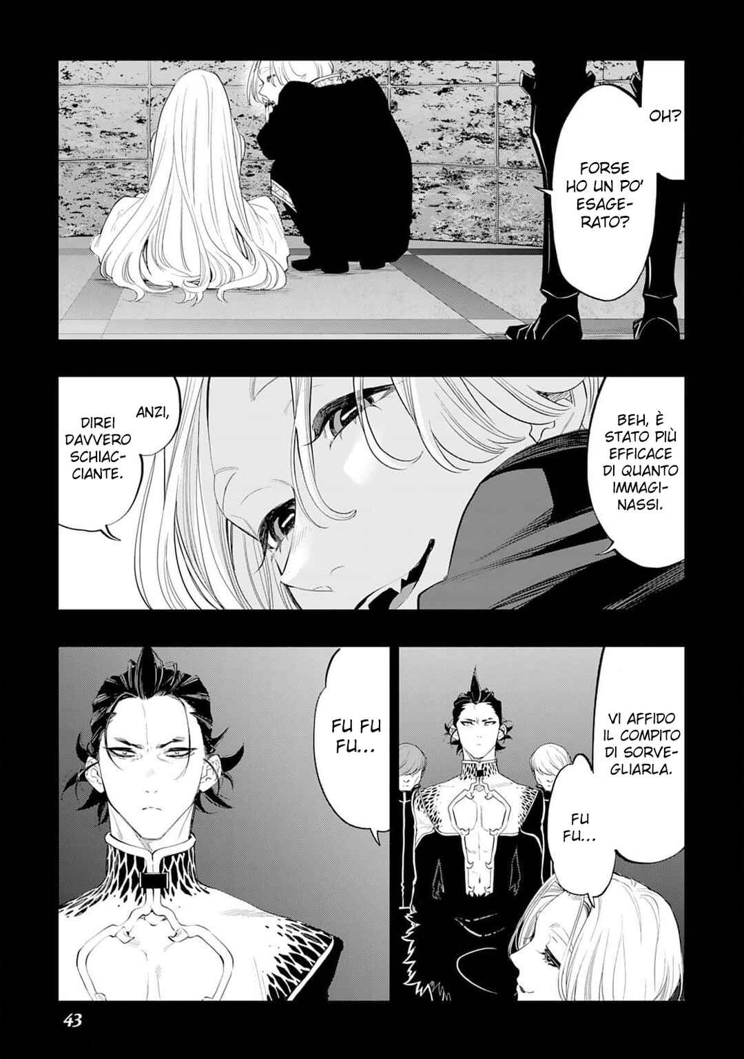 Chapter 90 - Page 19