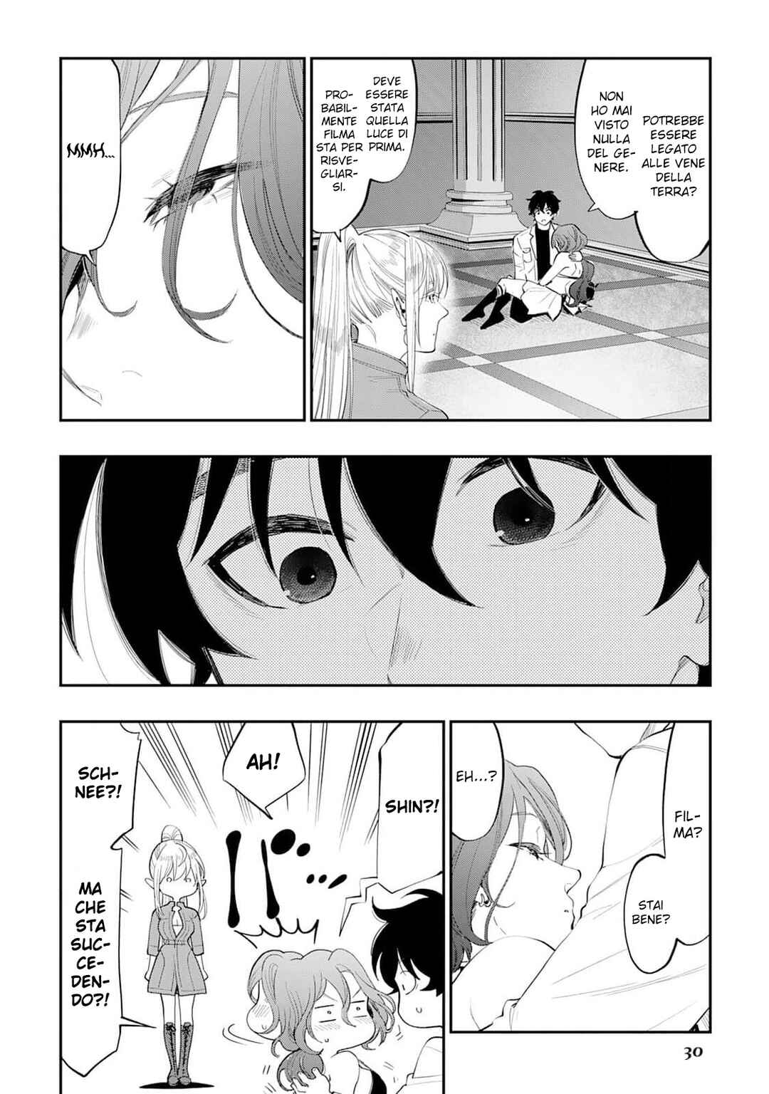 Chapter 90 - Page 6