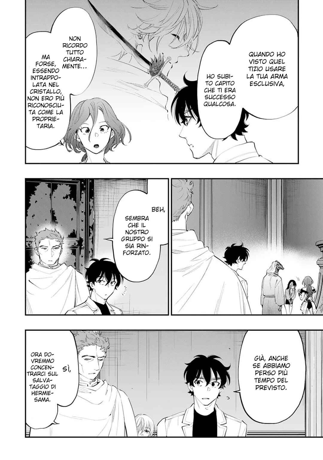 Chapter 90 - Page 8