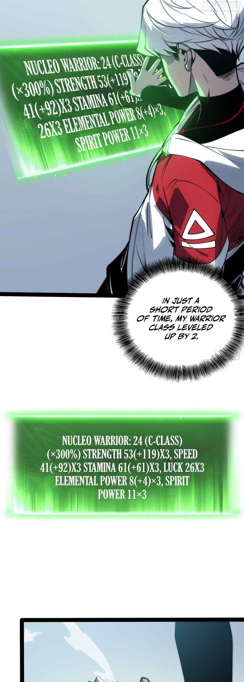Chapter 71 - Page 18