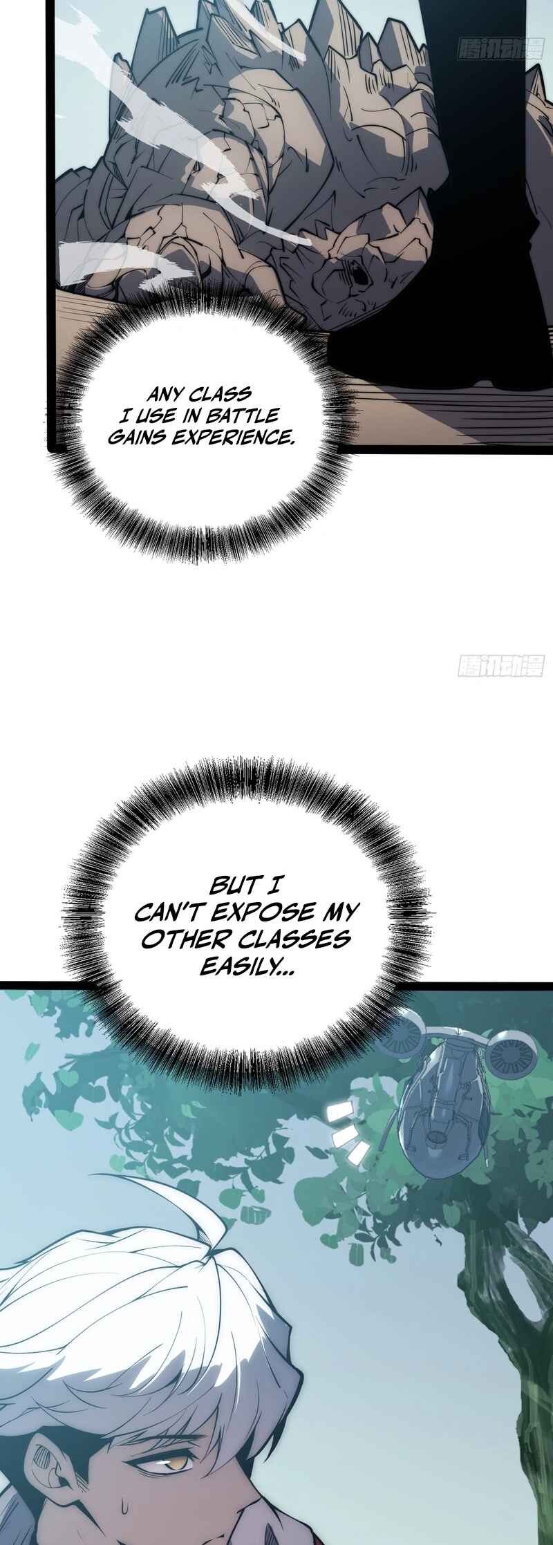 Chapter 71 - Page 19