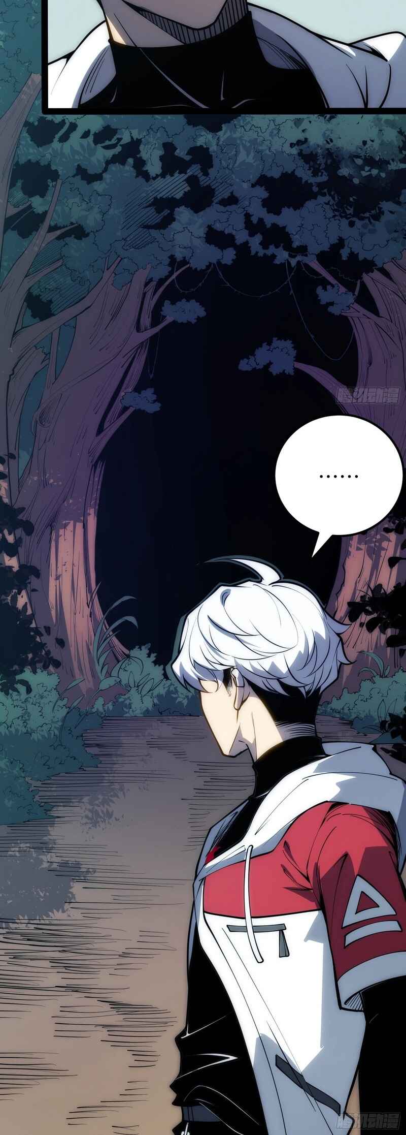 Chapter 71 - Page 21