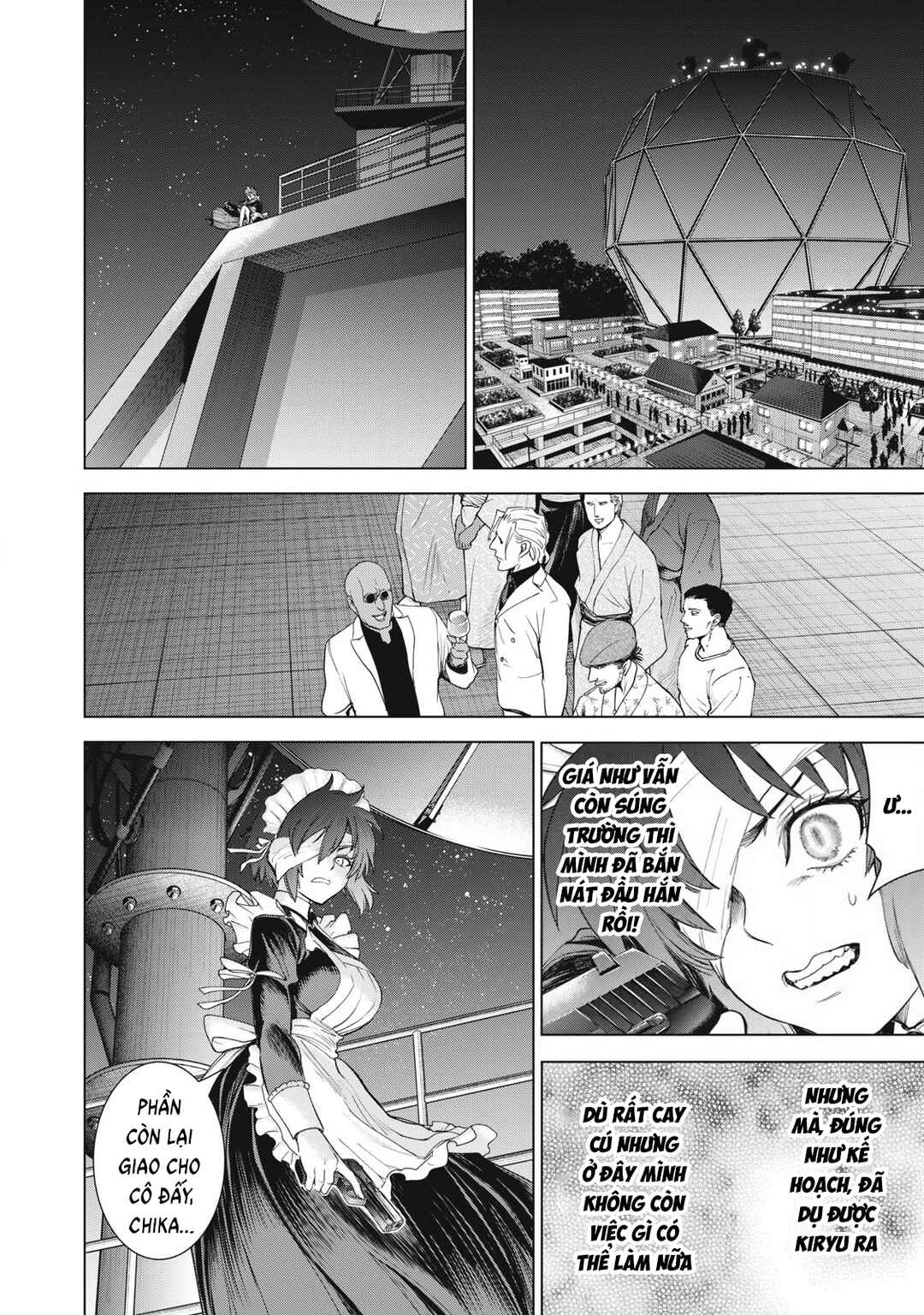 Chapter 326 - Page 13