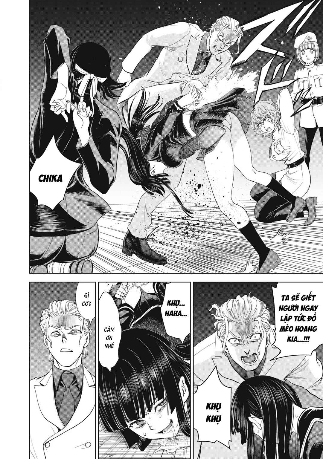 Chapter 326 - Page 17