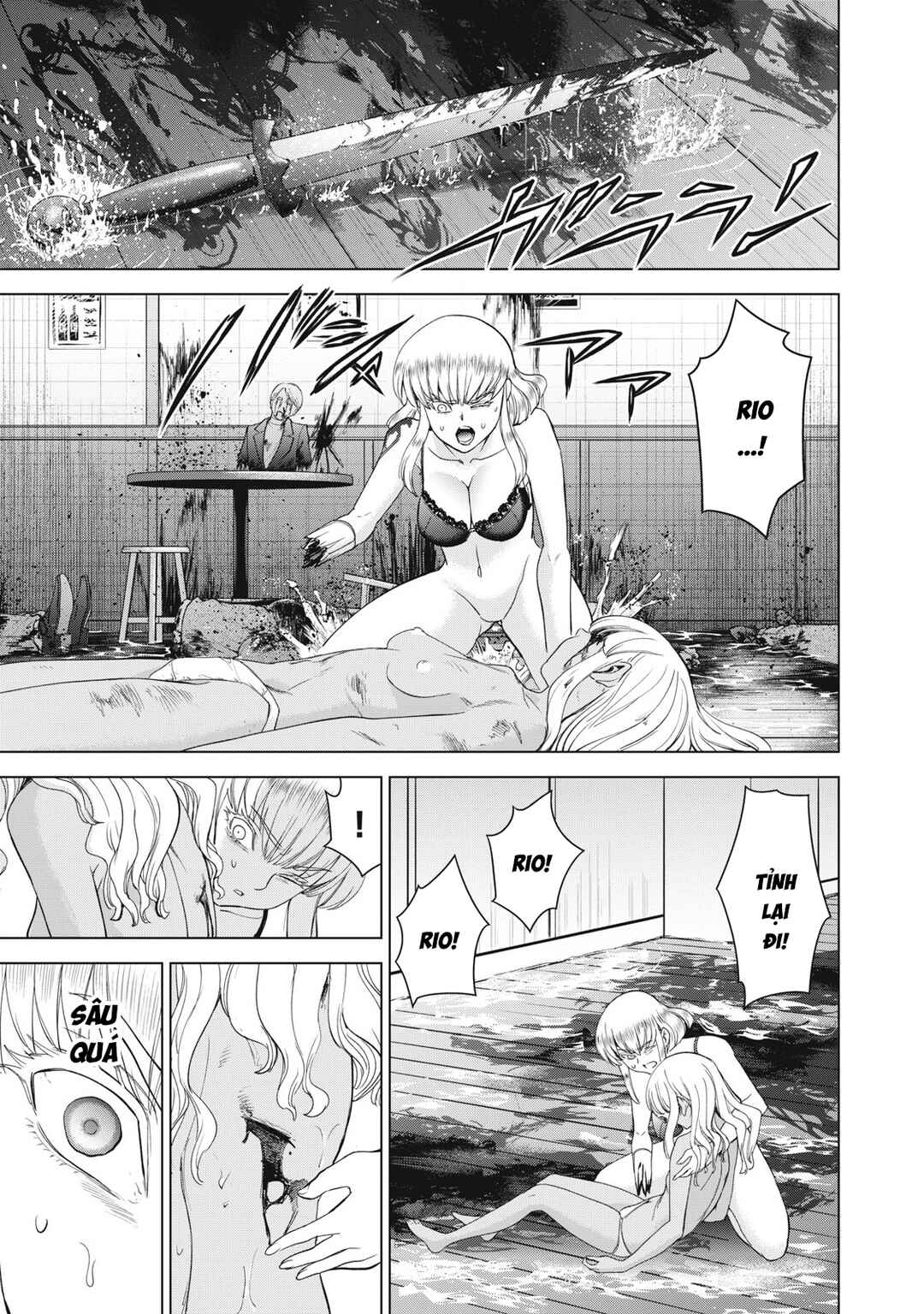 Chapter 326 - Page 6