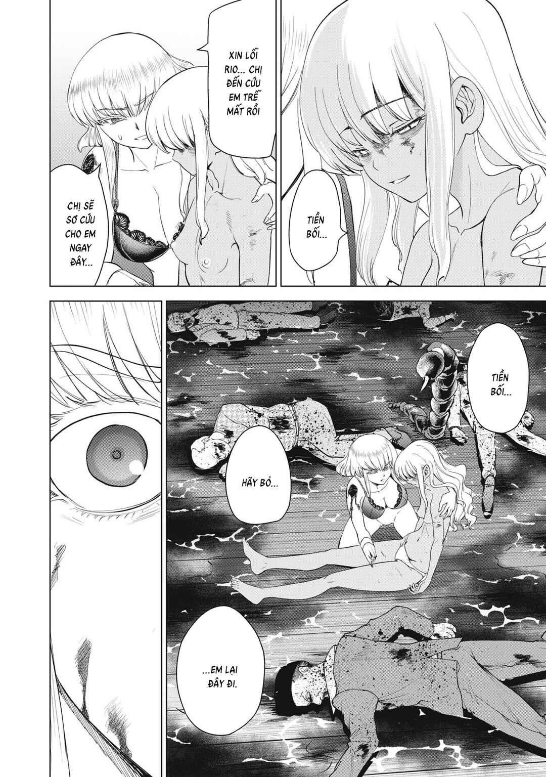 Chapter 326 - Page 7
