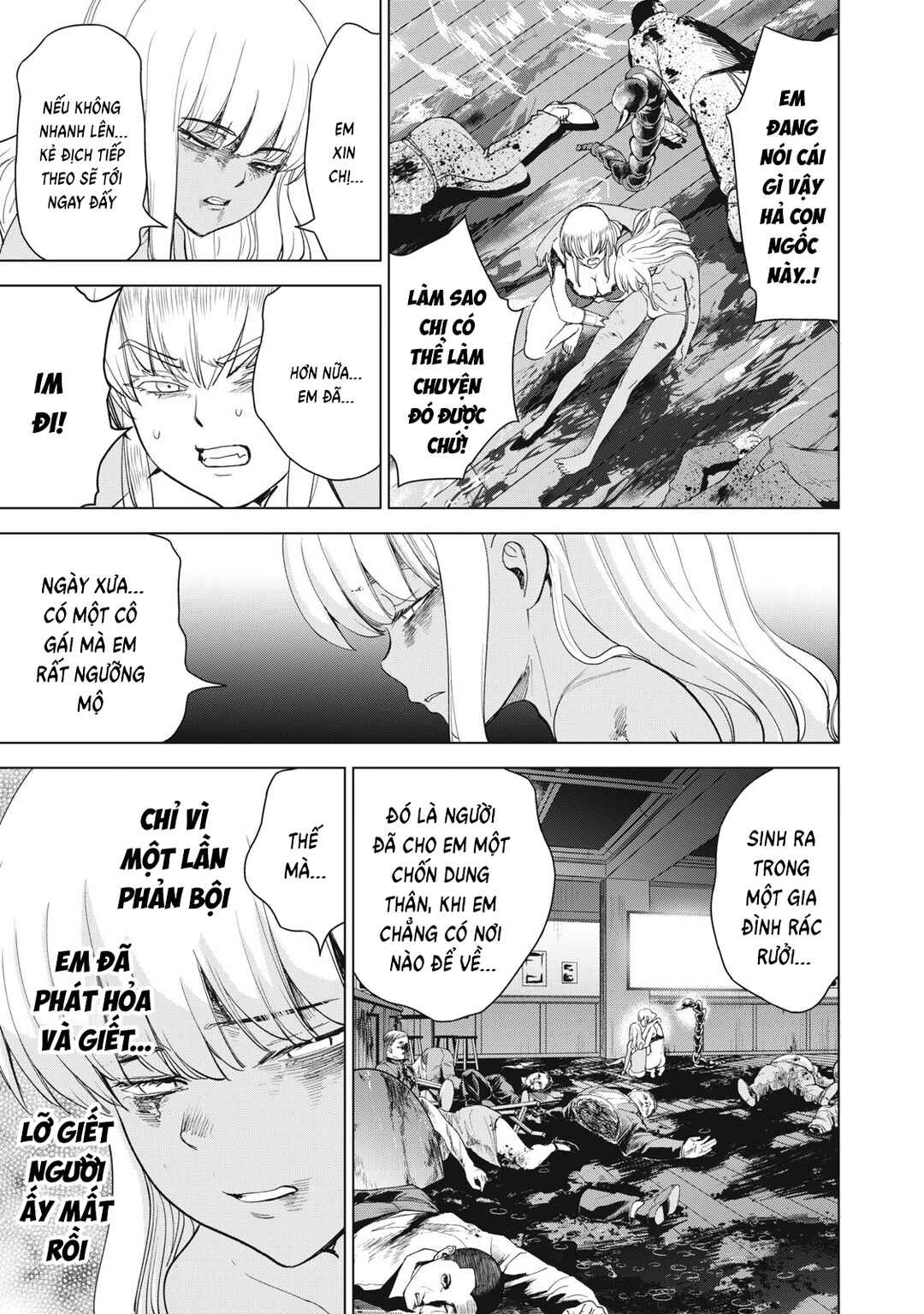 Chapter 326 - Page 8