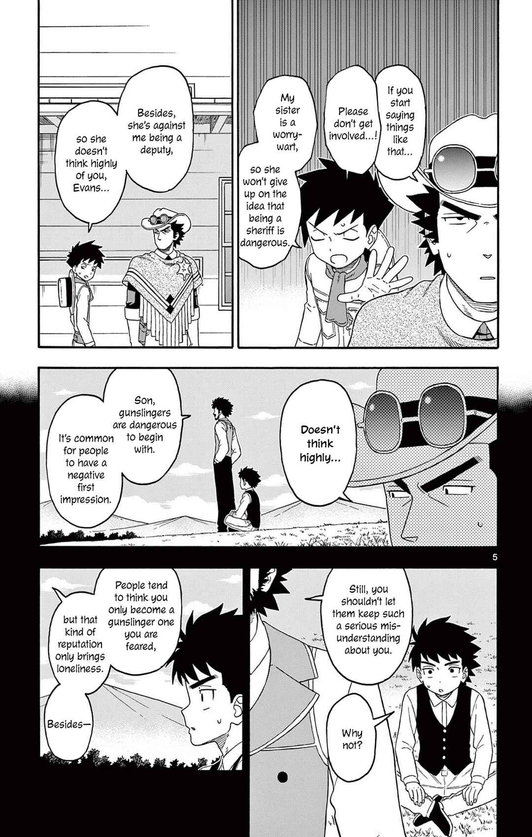 Chapter 219 - Page 5