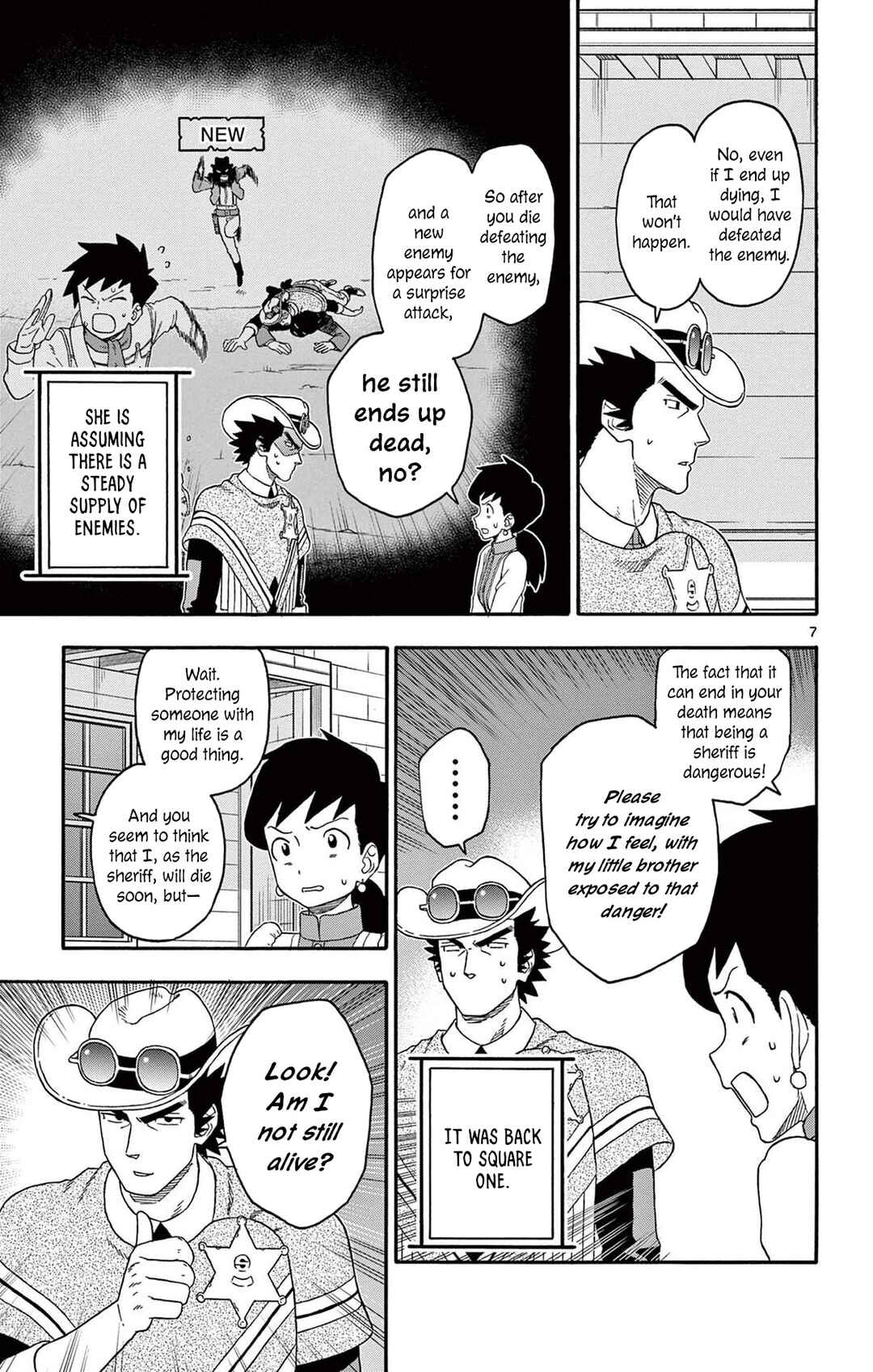 Chapter 219 - Page 7