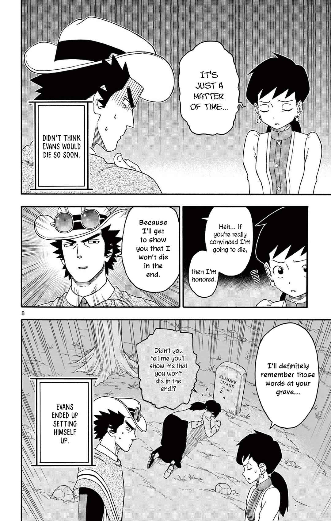Chapter 219 - Page 8