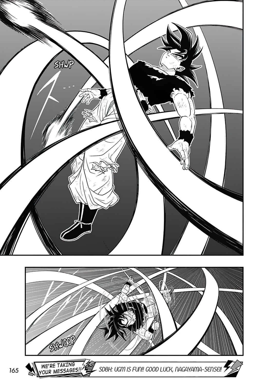 Chapter 8 - Page 13