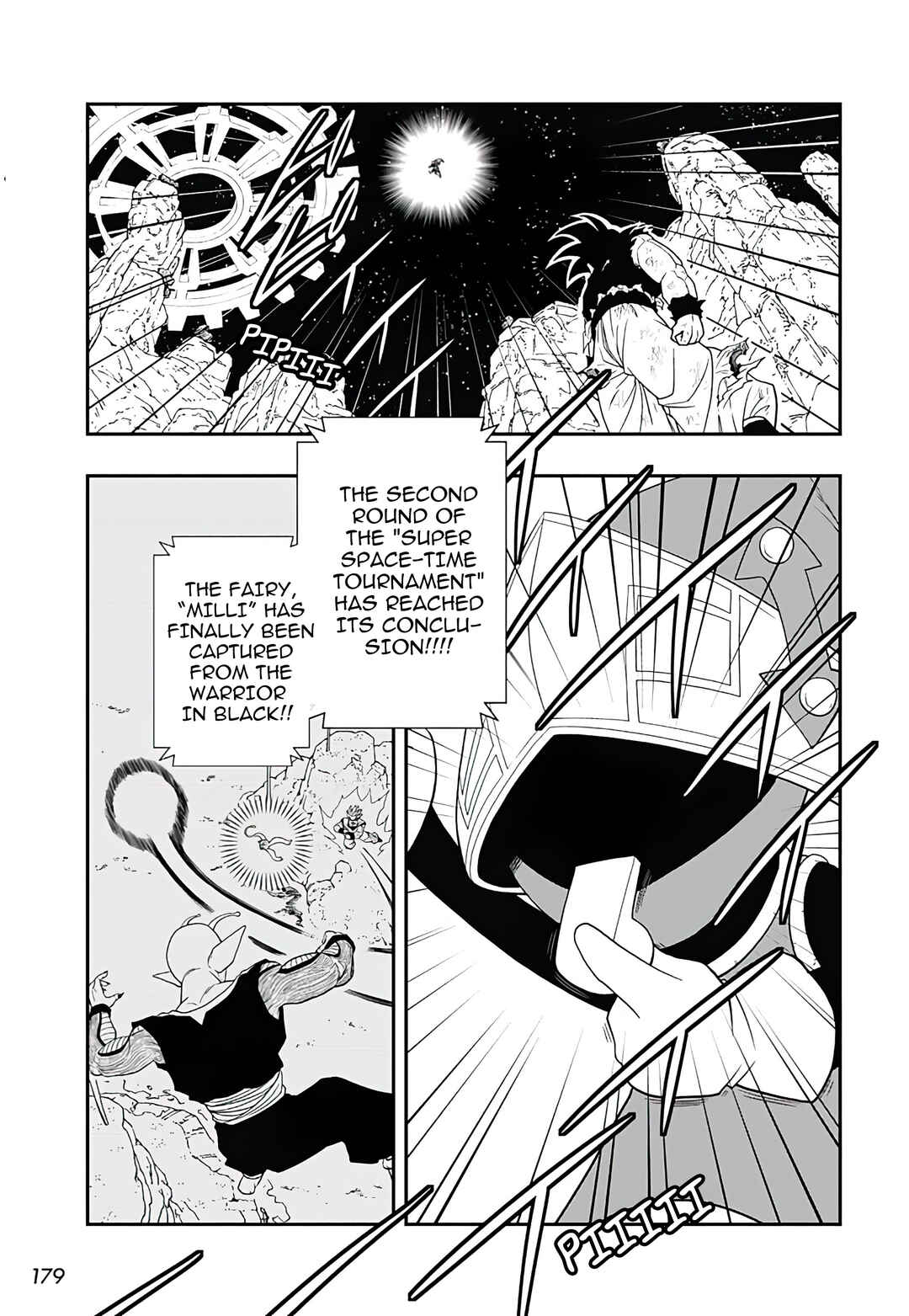 Chapter 8 - Page 26