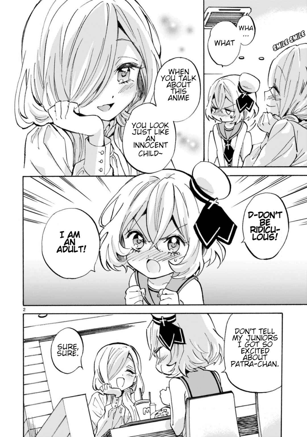 Chapter 265 - Page 2