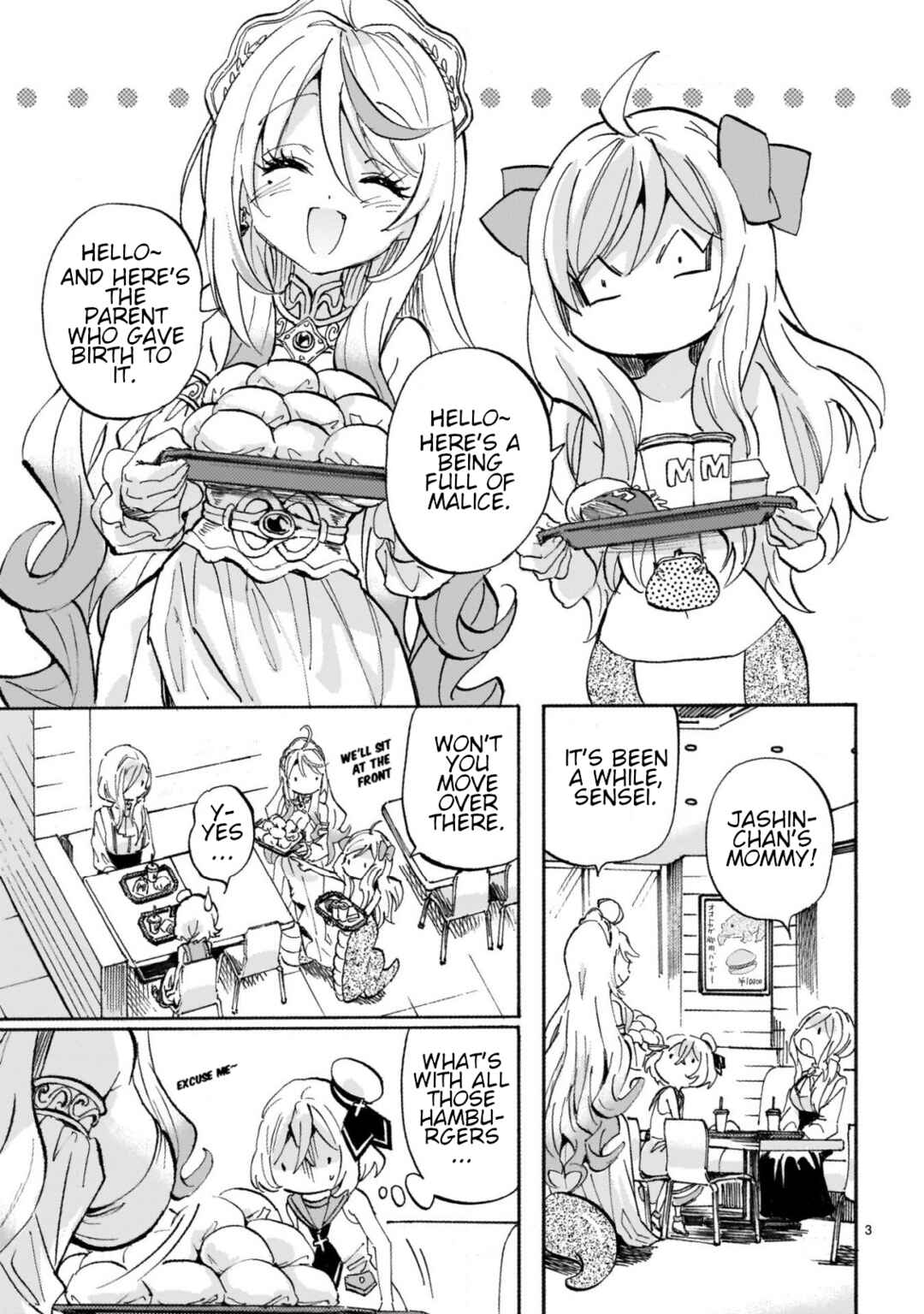 Chapter 265 - Page 3