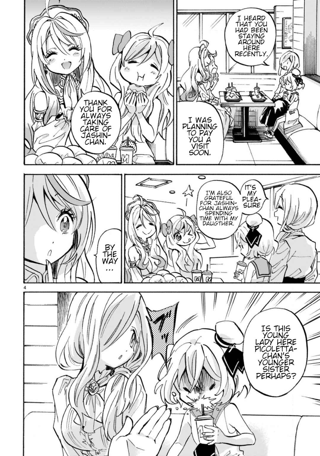 Chapter 265 - Page 4