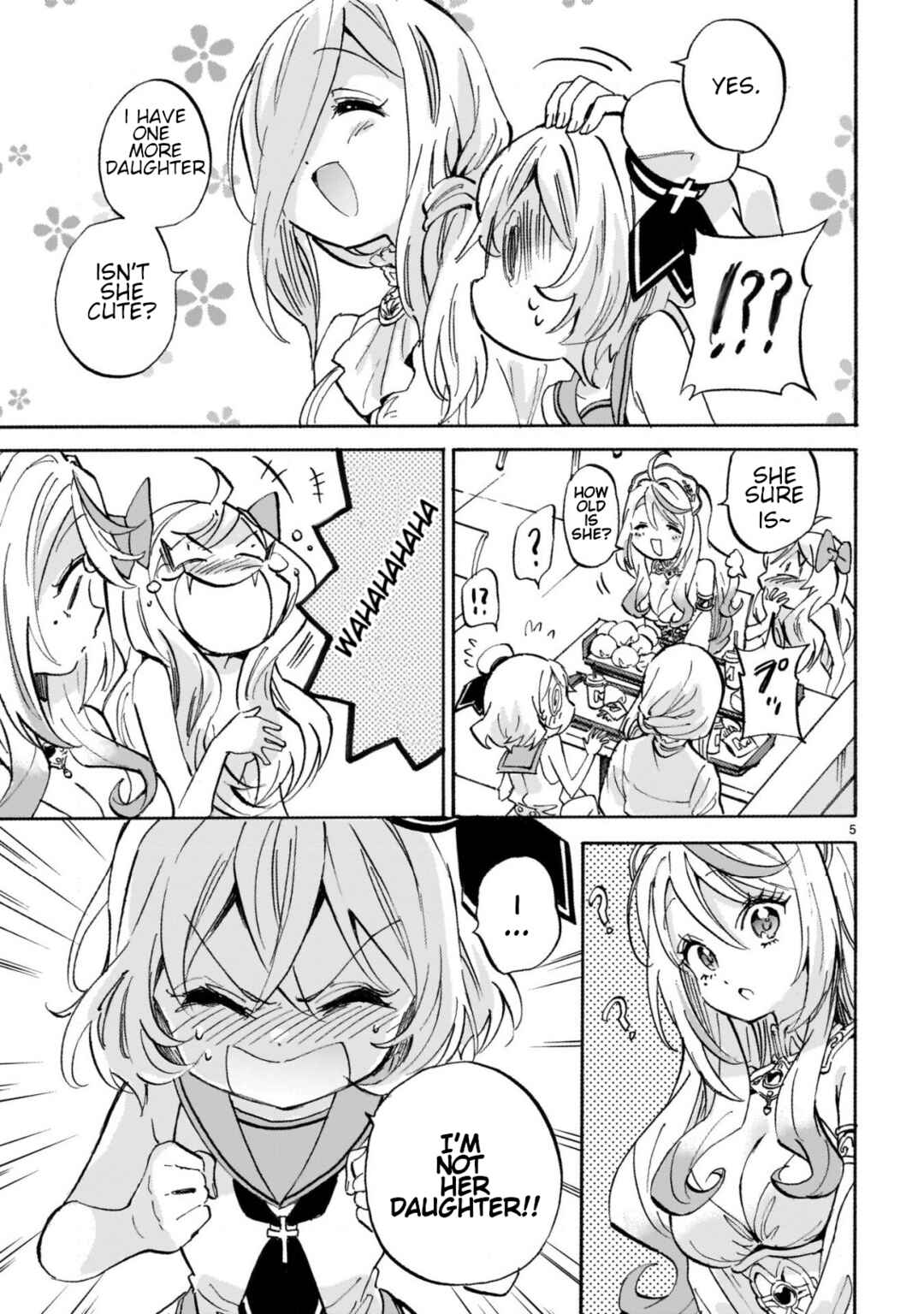 Chapter 265 - Page 5