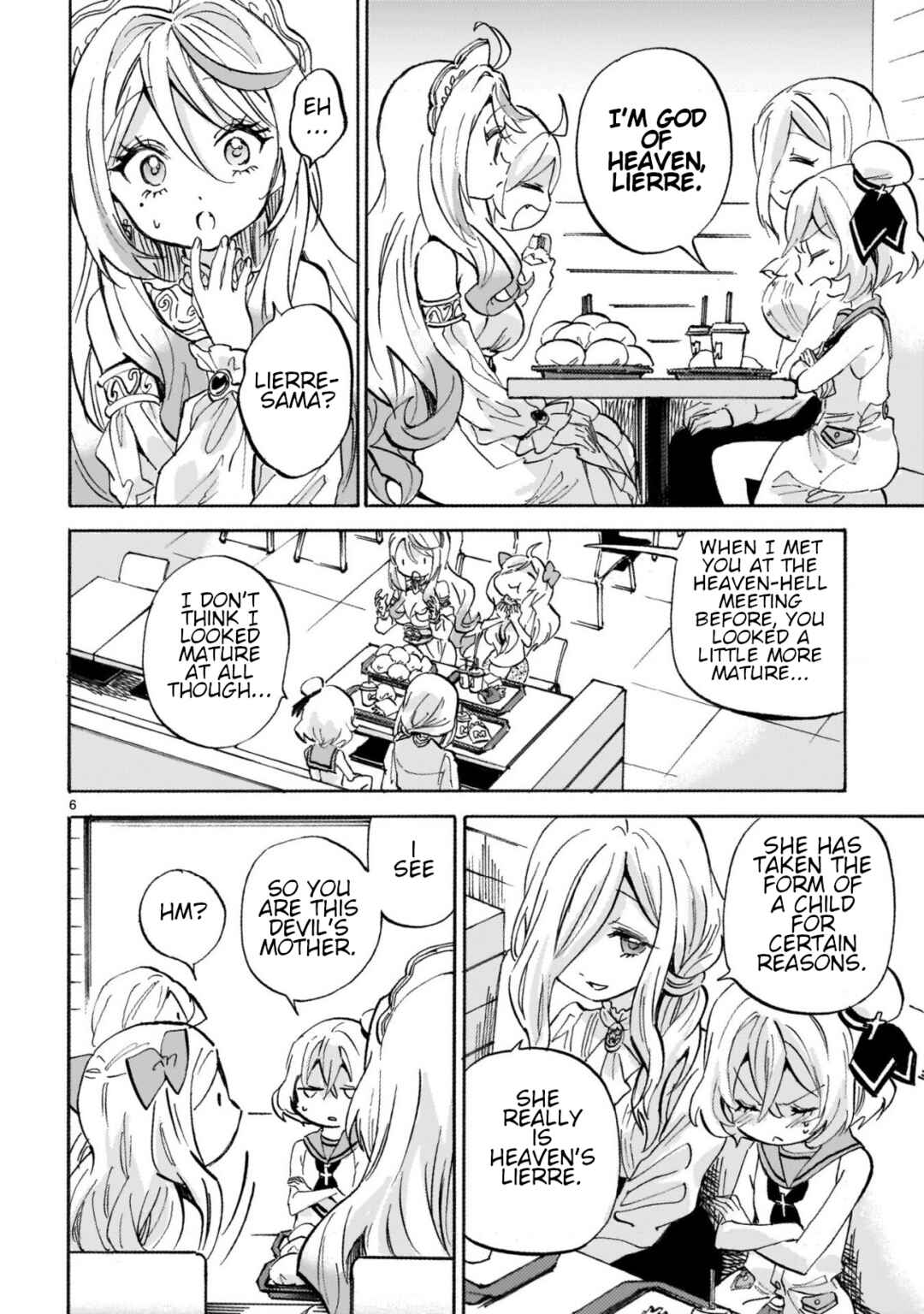 Chapter 265 - Page 6