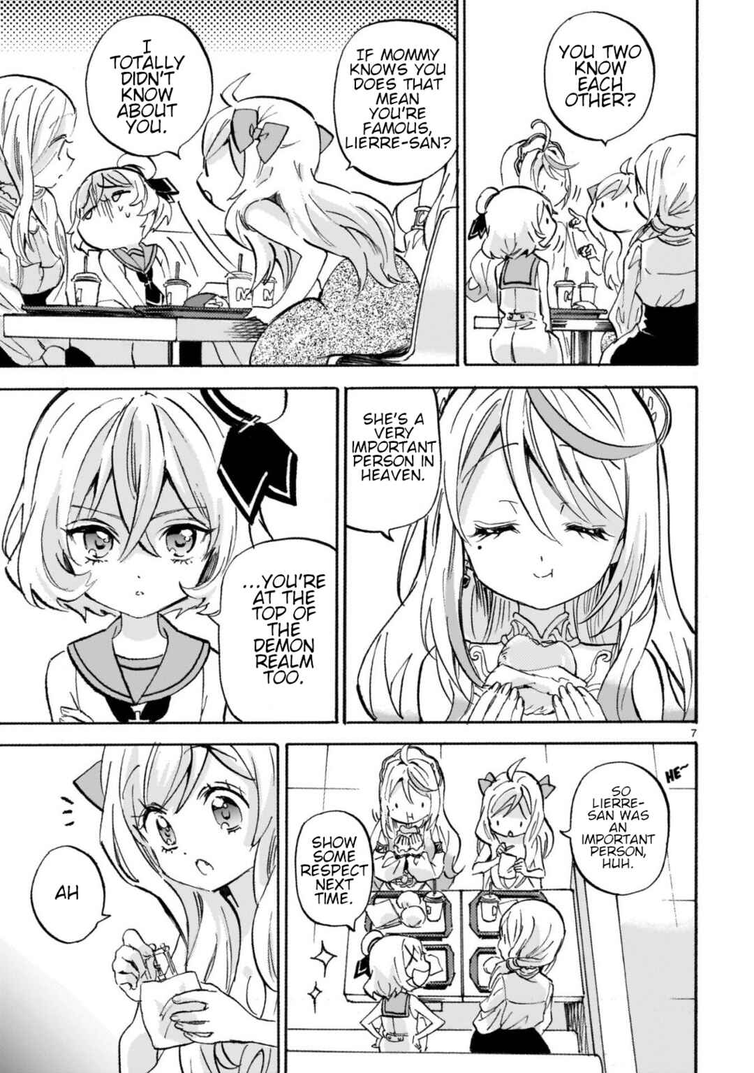 Chapter 265 - Page 7