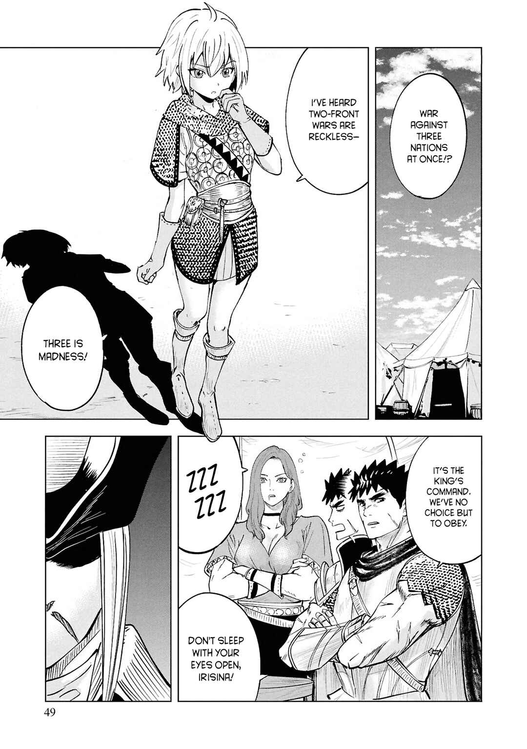 Chapter 103 - Page 10