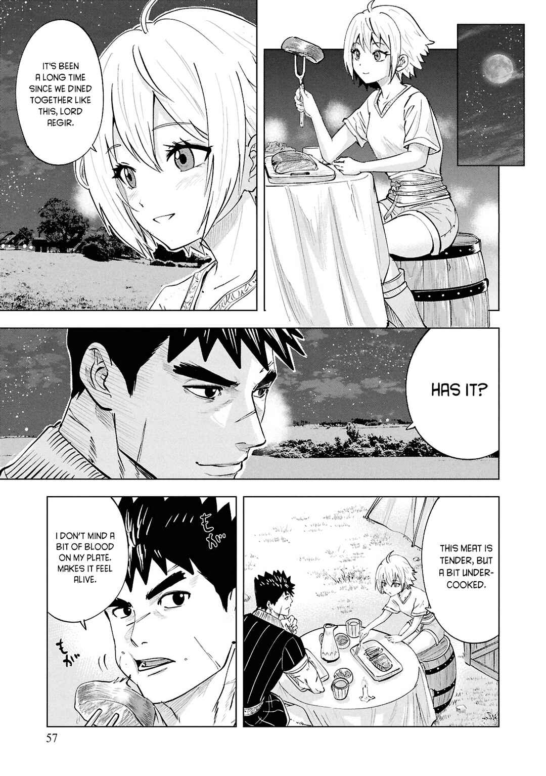 Chapter 103 - Page 18