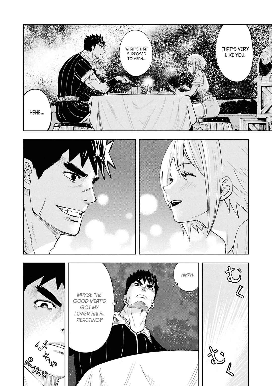 Chapter 103 - Page 19