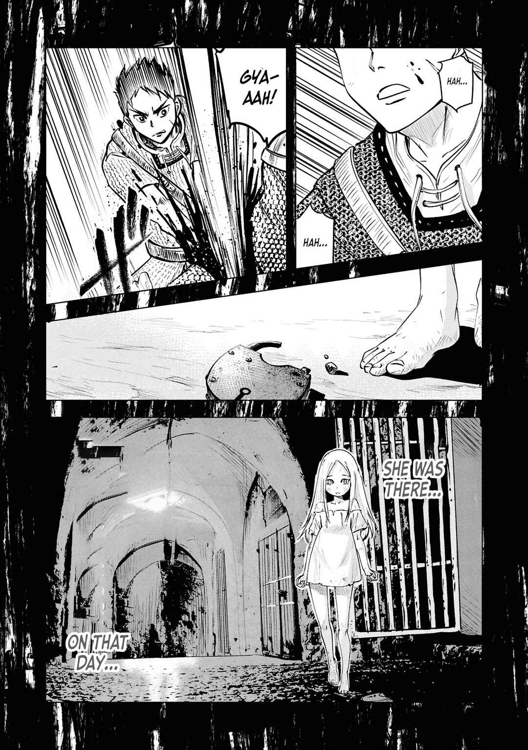 Chapter 103 - Page 23