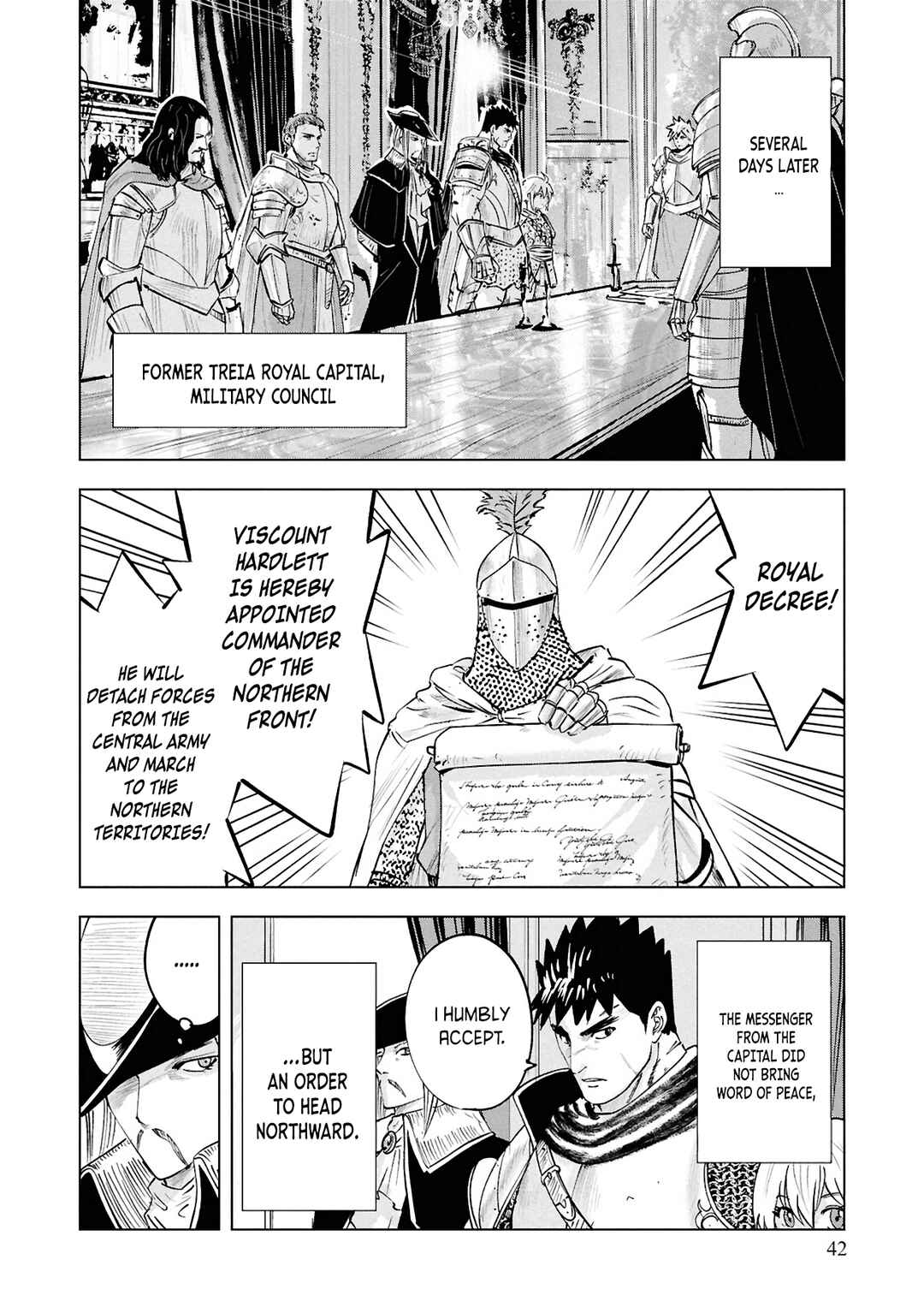 Chapter 103 - Page 3