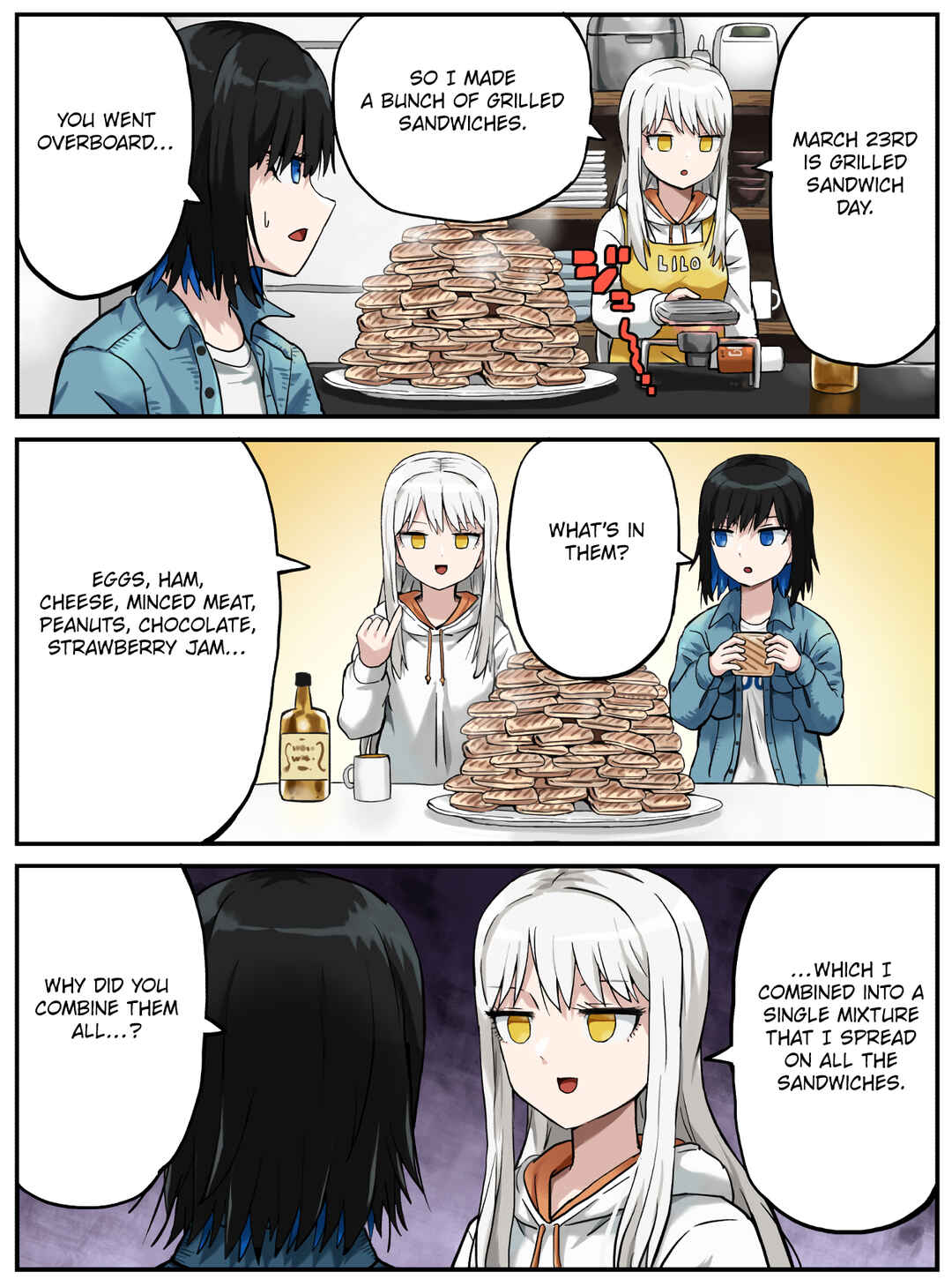 Chapter 79 - Page 1