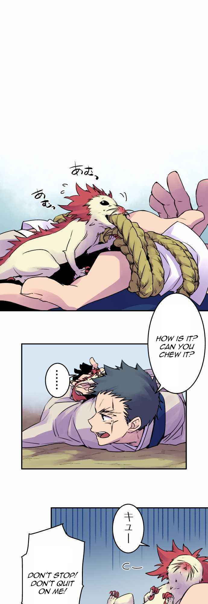Chapter 21 - Page 1