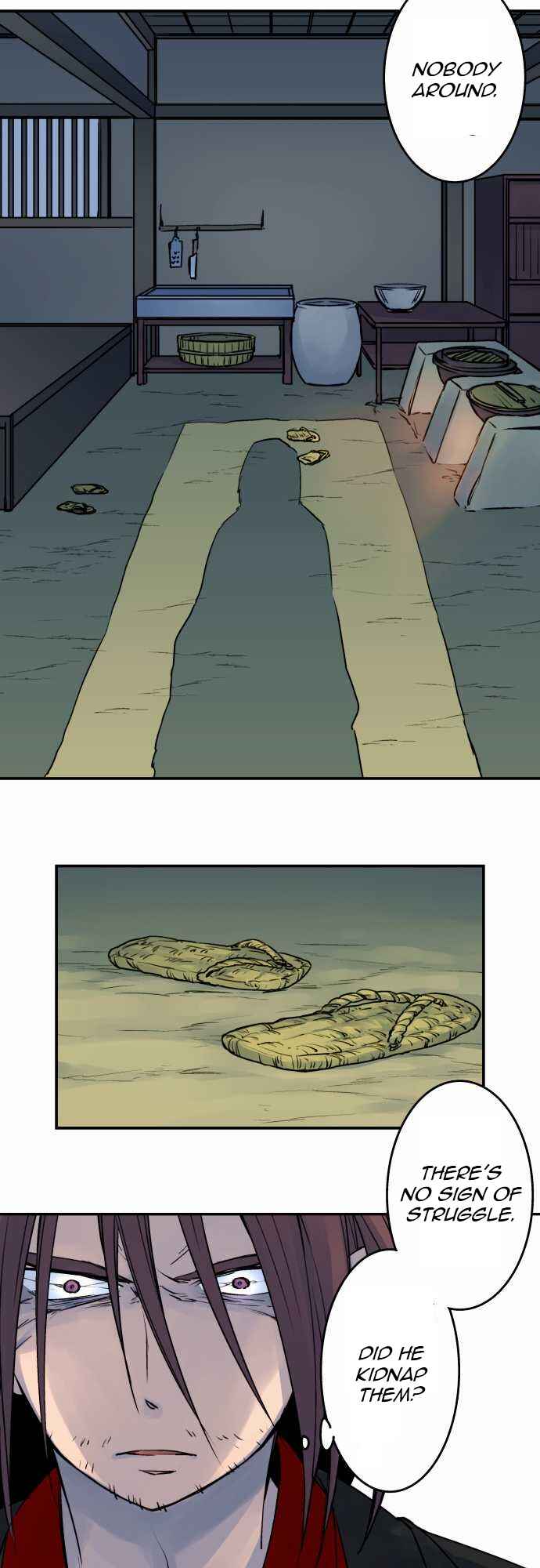Chapter 21 - Page 6