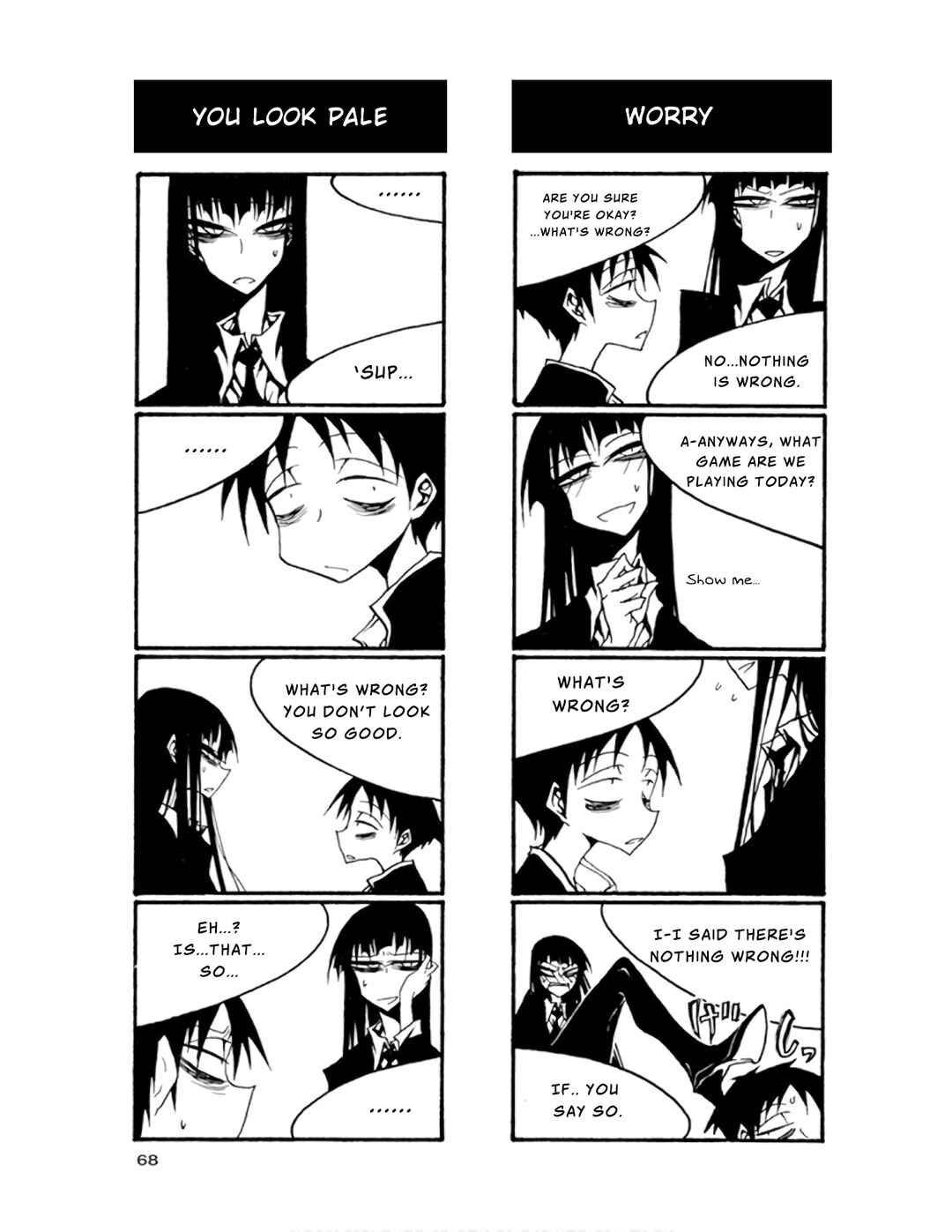 Chapter 67 - Page 2