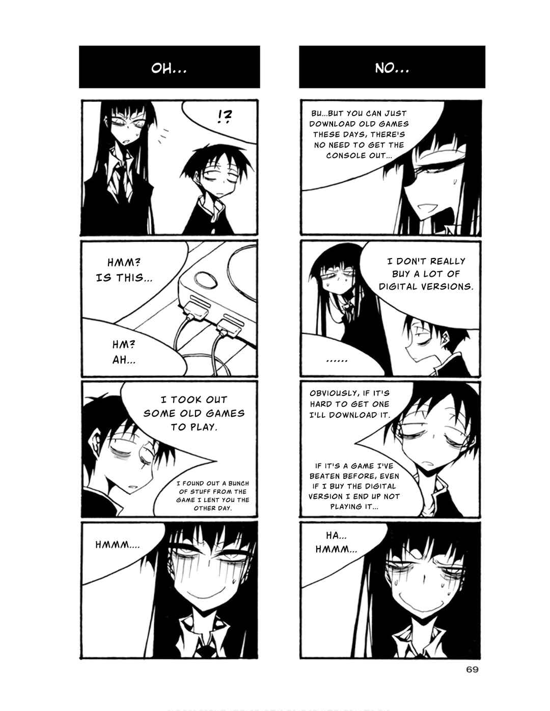 Chapter 67 - Page 3