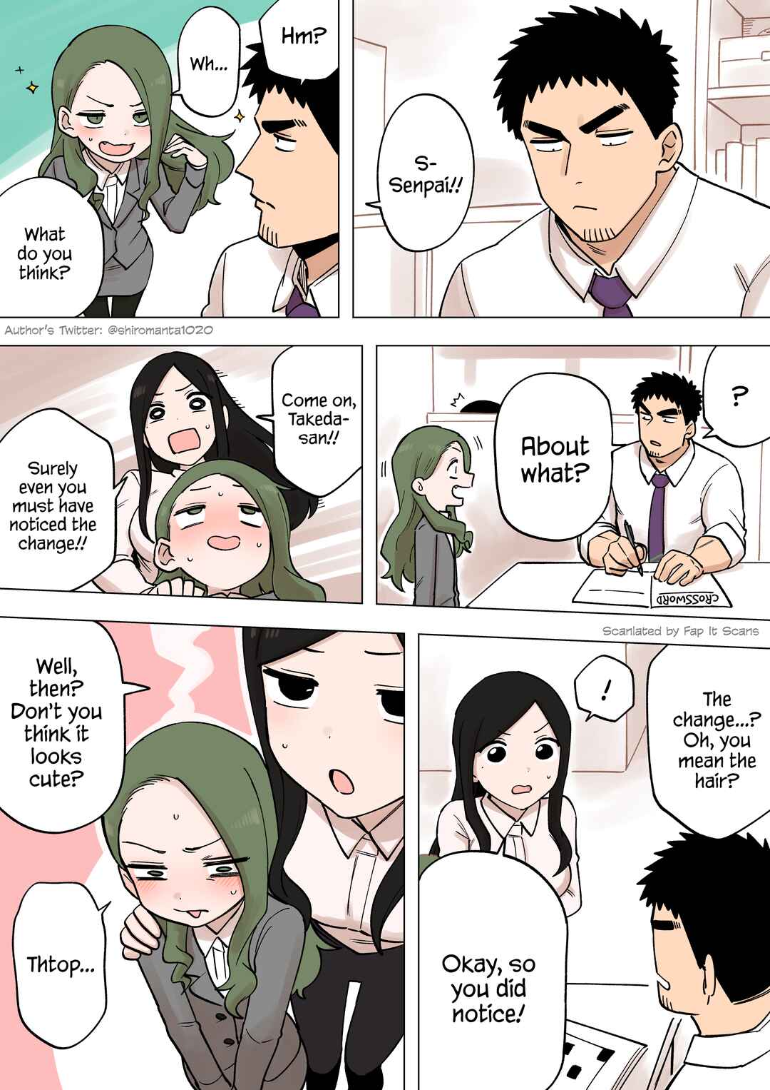 Chapter 211 - Page 3