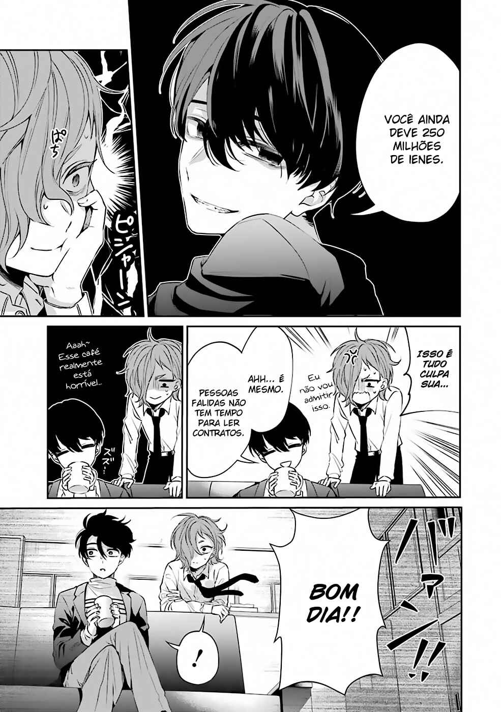 Chapter 1 - Page 6