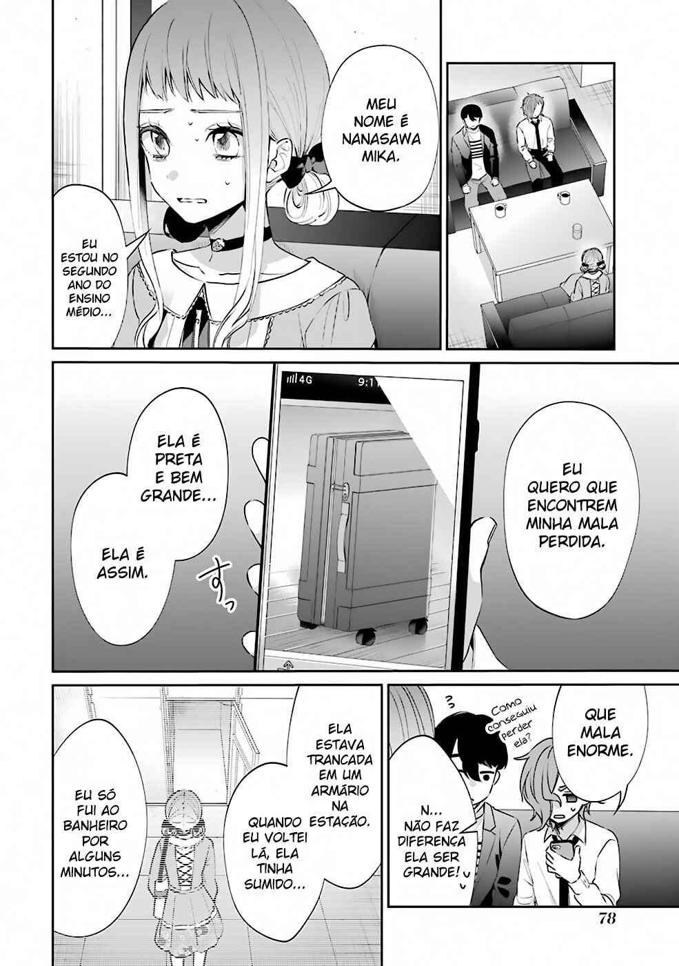 Chapter 1 - Page 9