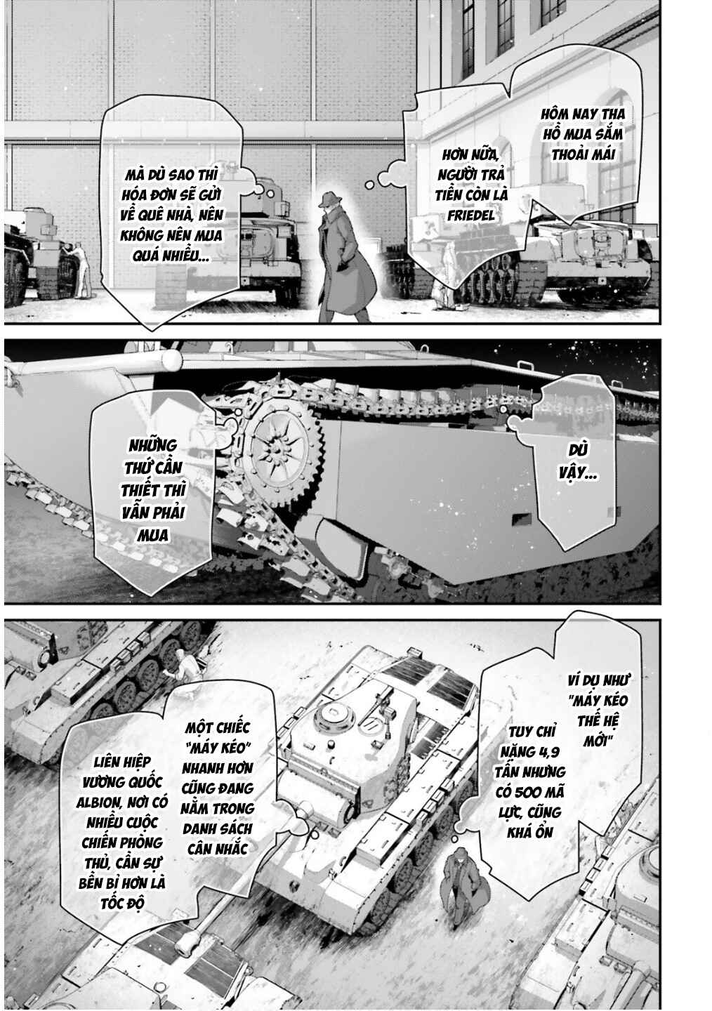 Chapter 105 - Page 5