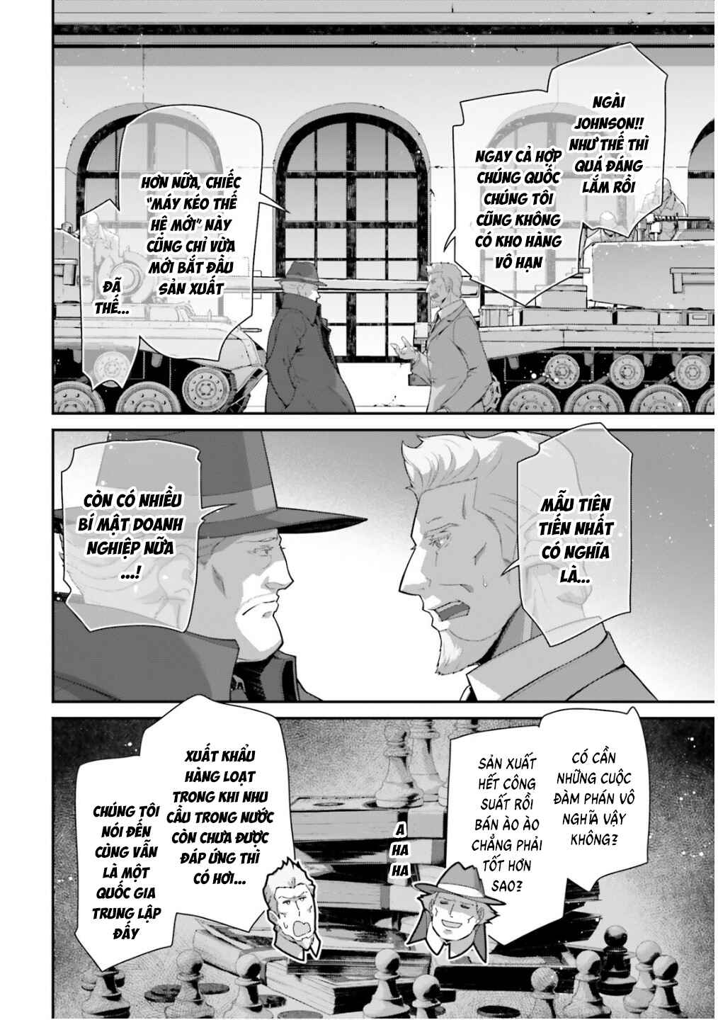 Chapter 105 - Page 6